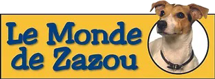 Logo Le Monde de Zazou
